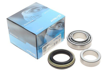 Підшипник задньої ступиці kavo parts WBK4006