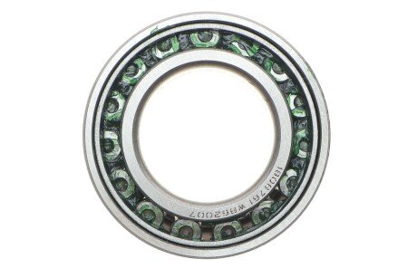 Підшипник задньої ступиці kavo parts WBK4006