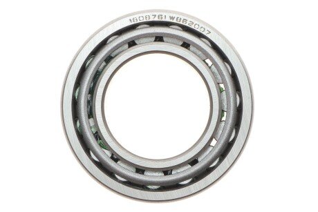 Підшипник задньої ступиці kavo parts WBK4006