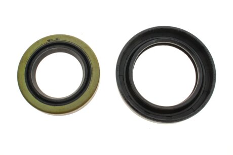 Подшипник задней ступицы kavo parts WBK4522