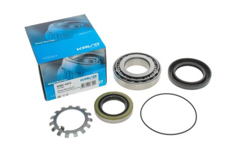 Подшипник задней ступицы kavo parts WBK4522