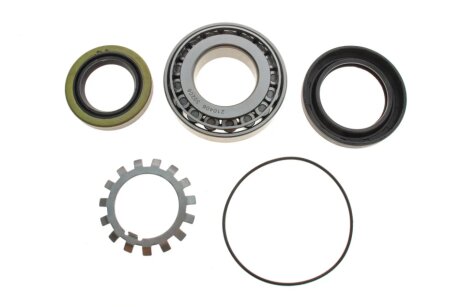 Подшипник задней ступицы kavo parts WBK4522 на Форд Рейнджер