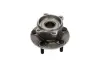 Підшипник задньої ступиці Kavo parts WBK4545 (фото 2)