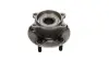 Підшипник задньої ступиці Kavo parts WBK4545 (фото 3)