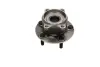Підшипник задньої ступиці Kavo parts WBK4545 (фото 4)