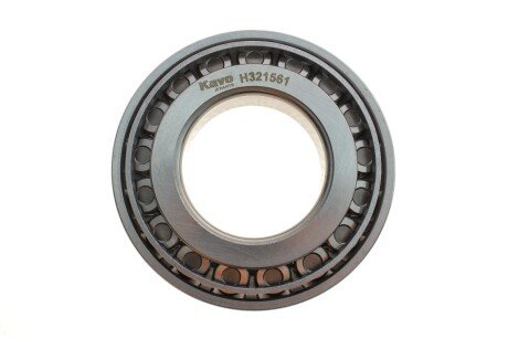 Подшипник задней ступицы kavo parts WBK5508