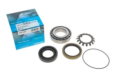 Подшипник задней ступицы kavo parts WBK5508