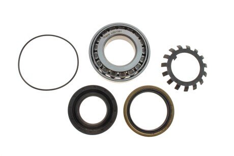 Підшипник задньої ступиці kavo parts WBK-5508