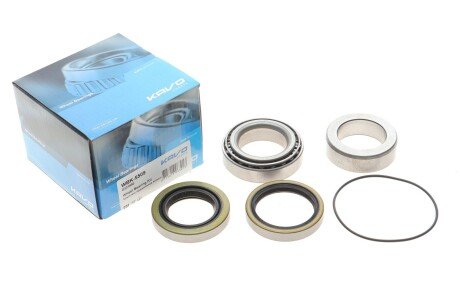 Подшипник задней ступицы kavo parts WBK5509