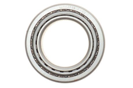 Подшипник задней ступицы kavo parts WBK5509