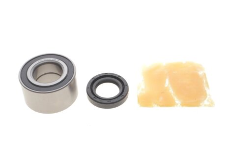 Підшипник задньої ступиці kavo parts WBK5512