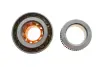 Подшипник задней ступицы kavo parts WBK5516