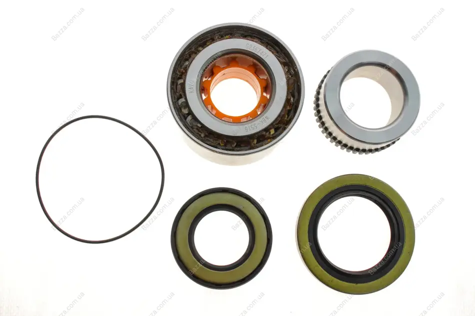 Подшипник задней ступицы kavo parts WBK5516