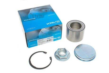 Підшипник задньої ступиці kavo parts WBK6556