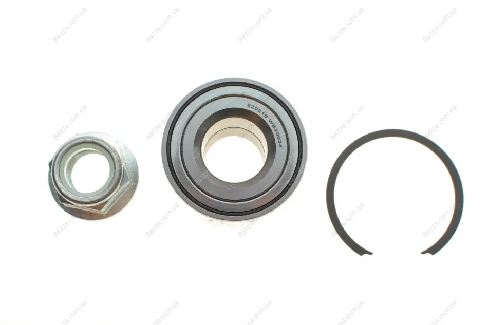 Подшипник задней ступицы kavo parts WBK-6560