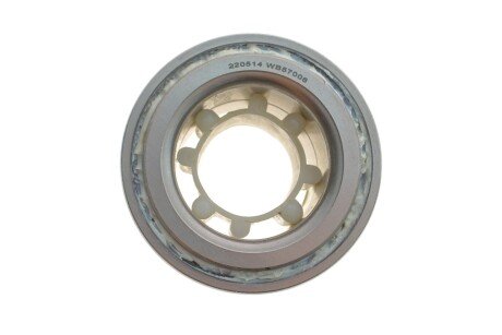 Подшипник задней ступицы kavo parts WBK8007