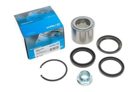 Подшипник задней ступицы kavo parts WBK8007