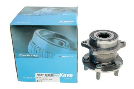 Подшипник задней ступицы kavo parts WBK-8012