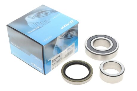 Підшипник задньої ступиці kavo parts WBK8512