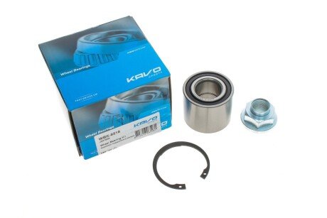 Підшипник задньої ступиці kavo parts WBK-8518