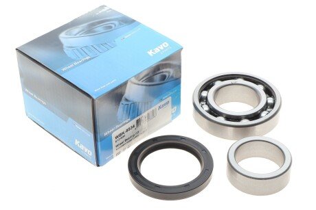 Підшипник задньої ступиці kavo parts WBK8534