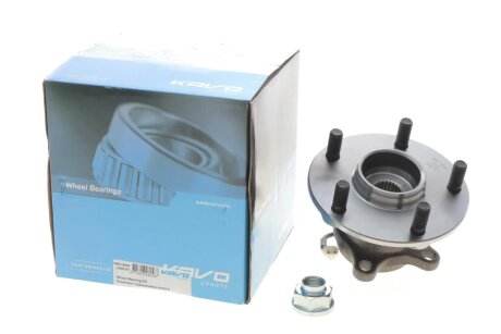Підшипник задньої ступиці kavo parts WBK8545