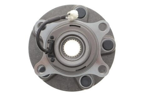 Підшипник задньої ступиці kavo parts WBK8545