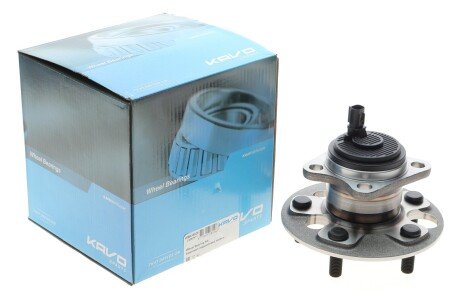 Підшипник задньої ступиці kavo parts WBK9026