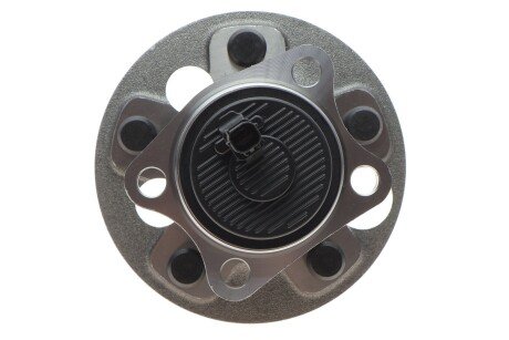 Підшипник задньої ступиці kavo parts WBK9026