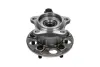 Підшипник задньої ступиці Kavo parts WBK9048 (фото 3)