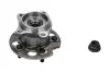 Підшипник задньої ступиці Kavo parts WBK9048 (фото 4)