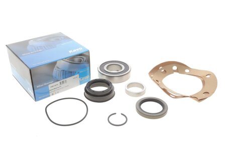 Подшипник задней ступицы kavo parts WBK9076