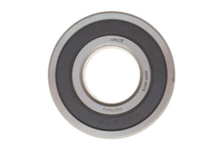 Подшипник задней ступицы kavo parts WBK9076