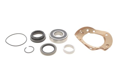 Подшипник задней ступицы kavo parts WBK9076 на Тойота Хайс