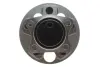 Подшипник задней ступицы kavo parts WBK-9090