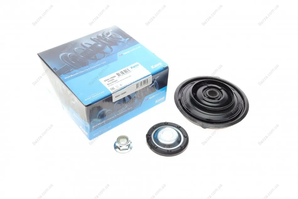 Подушка амортизатора Kavo parts SSM-10020 (фото 1)