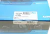 Подушка амортизатора Kavo parts SSM10029 (фото 11)