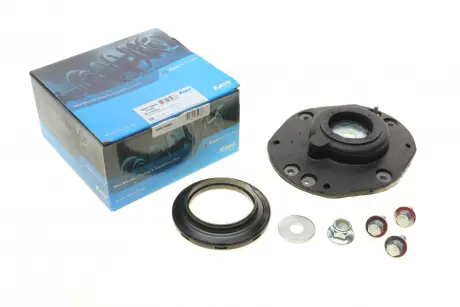 Подушка амортизатора kavo parts SSM10029 Ситроен Ксара пикассо
