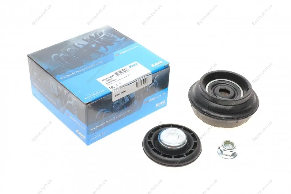 Подушка амортизатора Kavo parts SSM-10045 (фото 1)