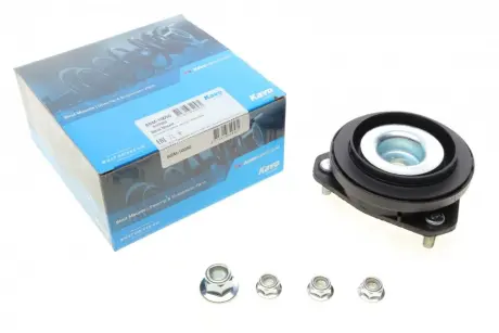 Подушка амортизатора kavo parts SSM-10050