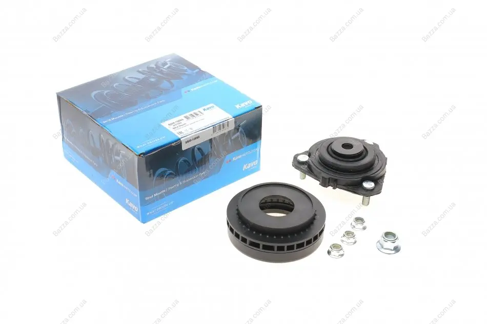 Подушка амортизатора kavo parts SSM10055