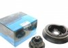 Подушка амортизатора kavo parts SSM-10086