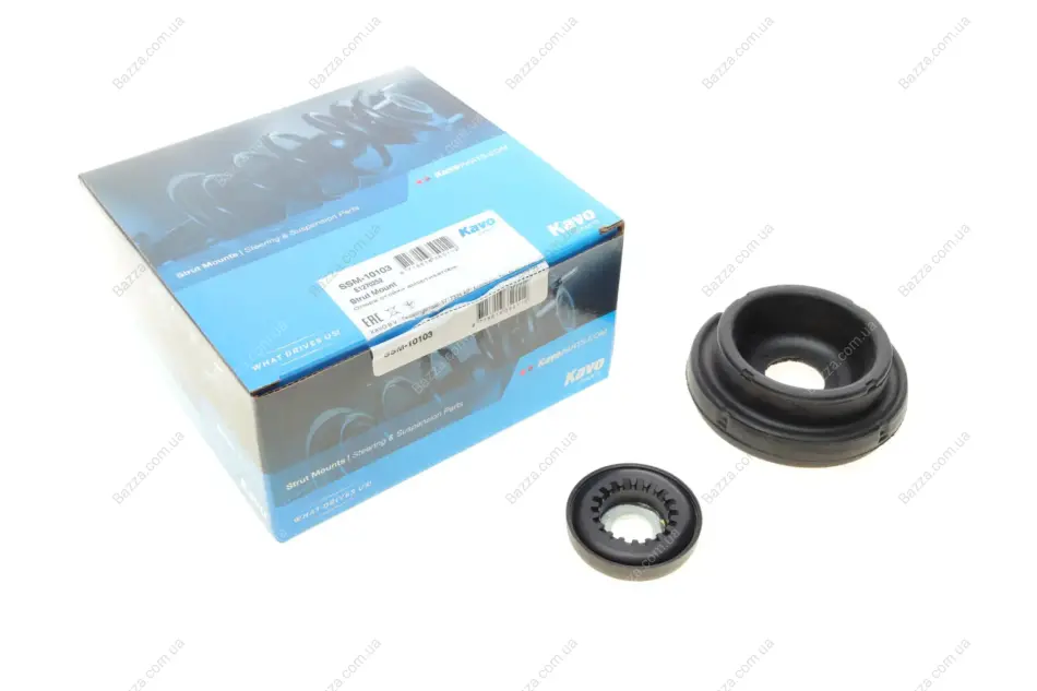 Подушка амортизатора Kavo parts SSM-10103 (фото 1)