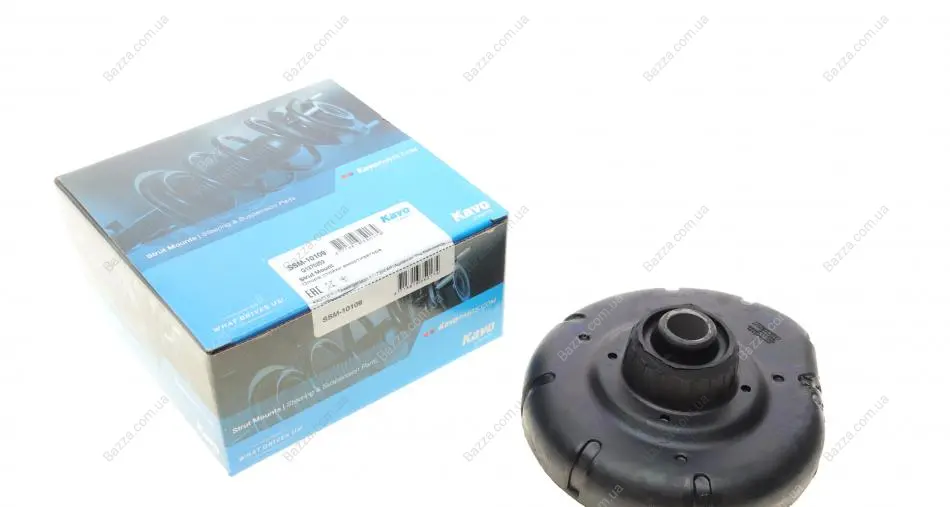 Подушка амортизатора kavo parts SSM10109