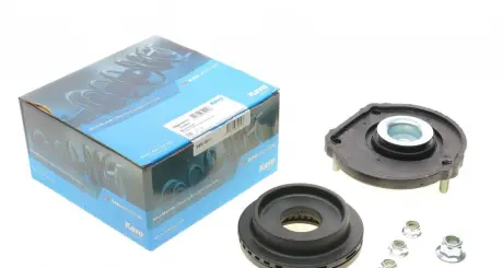 Подушка амортизатора kavo parts SSM-10111