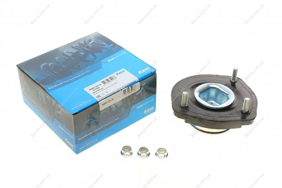 Подушка амортизатора Kavo parts SSM-10119 (фото 1)