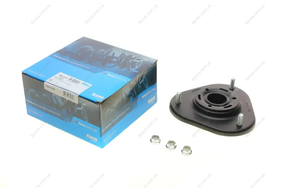 Подушка амортизатора kavo parts SSM-10122