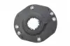 Подушка амортизатора kavo parts SSM-10155