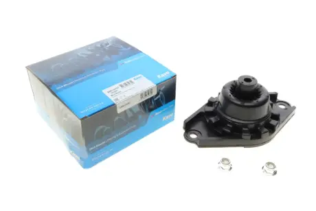 Подушка амортизатора kavo parts SSM-10157