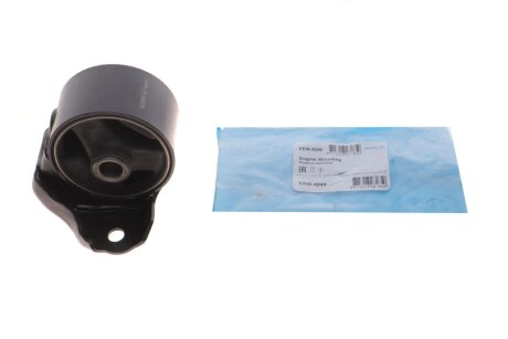 Подушка (опора) двигуна kavo parts EEM4049